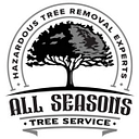 All Seasons Tree Service logo