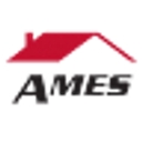 Ames Home Center logo