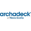 Archadeck of Central Maine logo