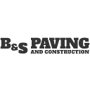 B & S Paving & Construction, Inc. logo