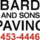 Bard and Sons Paving LLC logo