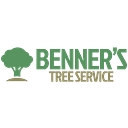 Benner's Tree Service logo