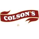 Colsons Excavation & Landscaping, Inc. logo