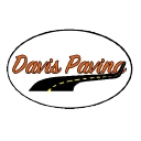 Davis Paving LLC logo