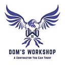 Dom's Workshop logo