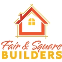 Fair & Square Builders logo