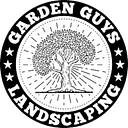 Garden Guys Landscaping logo