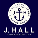 J. Hall Landscaping, LLC logo