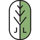 J.L. Young Landscapes logo
