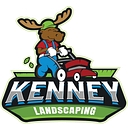 Kenney Landscaping, LLC logo