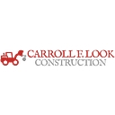Carroll F. Look Construction Co., Inc. logo