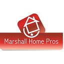 Marshall Home Pros logo