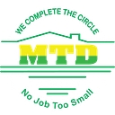 MTD Building Contractors LLC logo