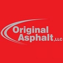 #1 Original Asphalt LLC logo