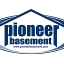 Pioneer Basement logo
