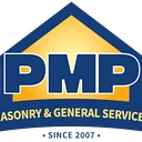 PMP Construction LLC. logo
