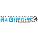 R&B Services, LLC logo