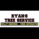 Ryan's Tree Service logo