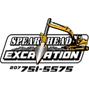 Spear Head Excavation logo