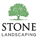 Stone Landscaping logo
