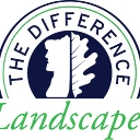 The Difference Landscapes logo