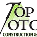Top Notch Construct, LLC logo