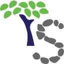 Tree and Stone Landscape Construction logo